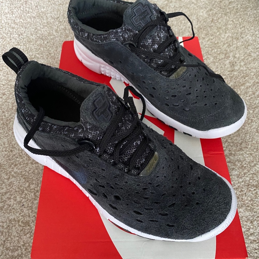 Men’s Nike Free Run Trail shoes